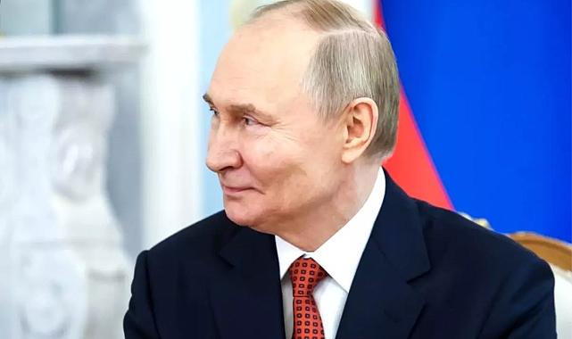 Putin Trump ile görüşeceğini resmen açıkladı