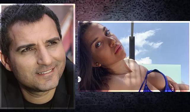 Rafet El Roman, kızı Su’yla klipte kıyafet kavgası yaşadı