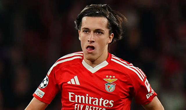 Real Madrid Carreras’ı açıkladı: Rekor serbest kalma bedel