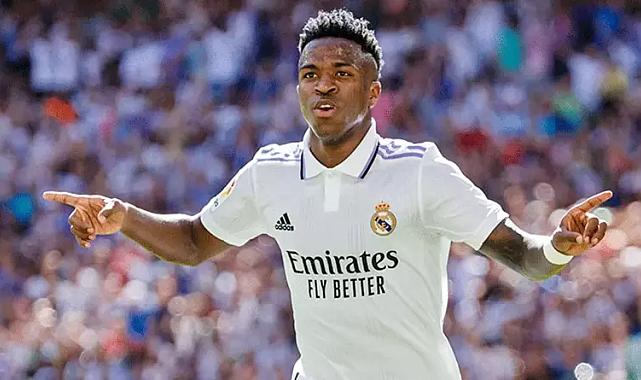 Real Madrid ile Vinicius Junior’un yolları ayrılıyor