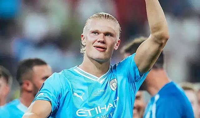 Real Madrid, Vinicius krizinde Haaland planı yaptı