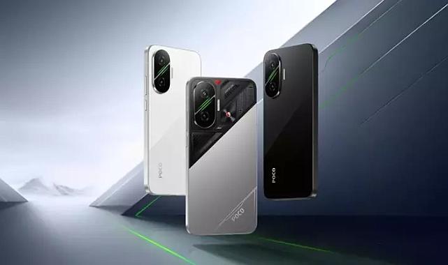 Redmi’den yeni model: Dimensity 8500 ve dev pil kapasitesi