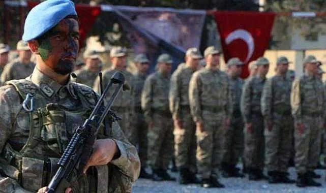Resmi Gazete'de yayımlandı.. İzmir'in yeni jandarma komutanları!