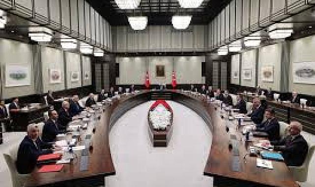 Revizyon iddiası: Kabineye eski üç isim dönüyor