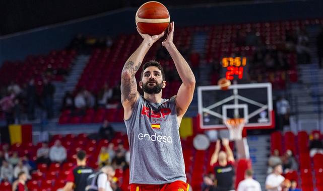 Ricky Rubio: “Kariyerim beni tatmin etmiyor çünkü…”