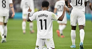 Rodrygo ile yollar ayrılıyor: Alonso onayı verdi
