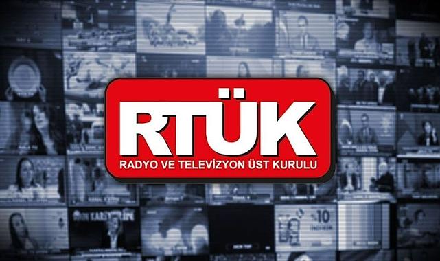 RTÜK Başkanı Şahin: Halk TV, Tele1 ve Sözcü TV uyarıldı