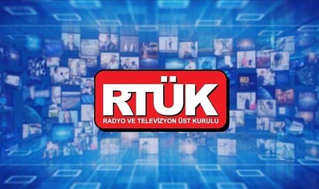 RTÜK'ten Tele 1'e 5 Günlük Ekran Karartma Cezası