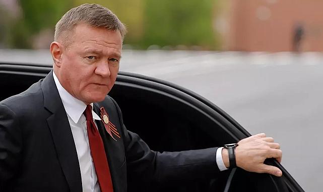 Rusya'da Eski Bakanın Ölümü Gündemde