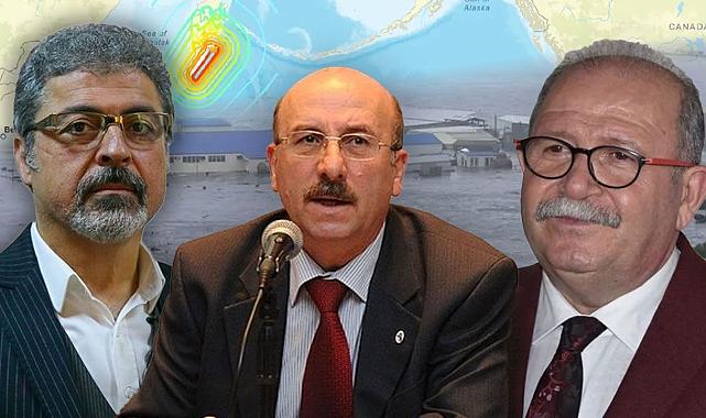 Rusya&#039;daki 8.8 büyüklüğündeki deprem uzman yorumları