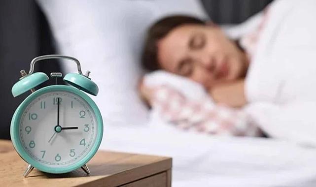 Sabah uyanır uyanmaz yapılan bu hata güne zarar veriyor