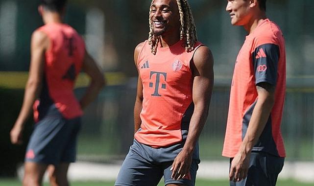 Sacha Boey'den Galatasaray'a net transfer yanıtı