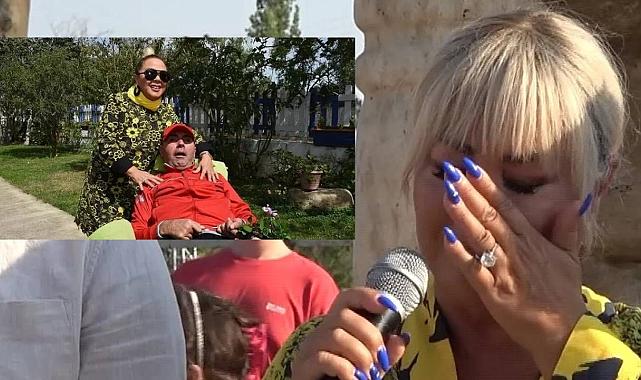 Safiye Soyman’dan oğluna anlamlı vefa: Hayır çeşmesi açtı
