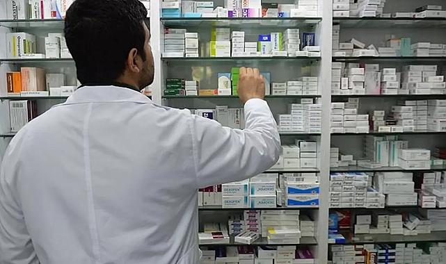 Sağlığa Destek: 12 Yeni İlaç Geri Ödeme Kapsamına Alındı