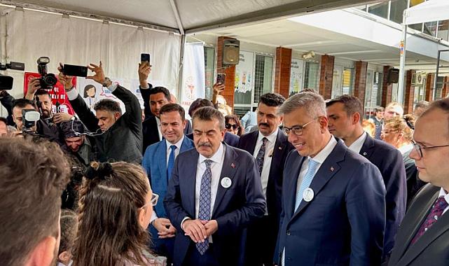 "Sağlıklı Çocuk, Sağlıklı Gelecek" Protokolüyle Tüm Okullarda Sağlık Seferberliği