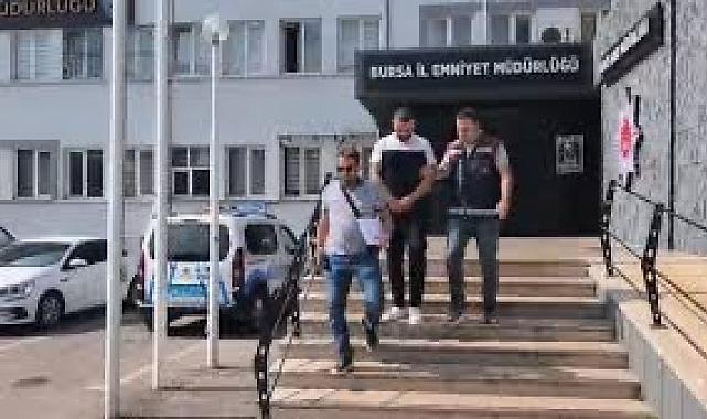 Sahte dekontla 62 bin TL'lik telefon dolandırıcılığı