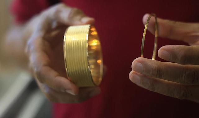 Sahte ve düşük ayarlı altına karşı evleneceklere uyarı