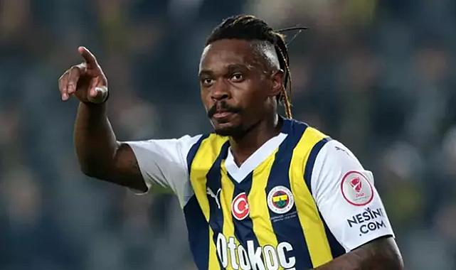 Samsunspor, Lincoln Henrique transferinde ısrarlı