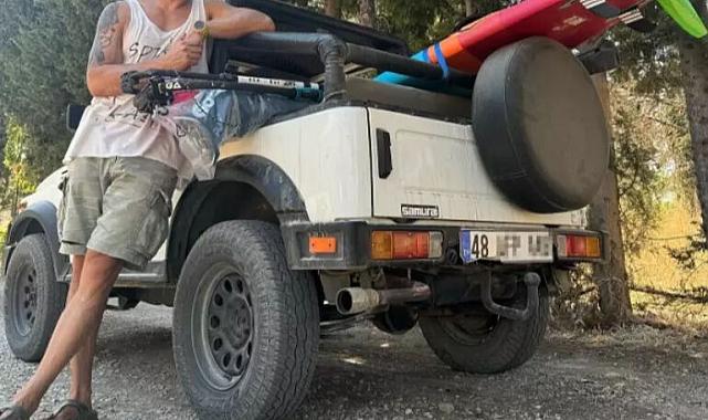 Sanayide üretime başladı! Sarp Levendoğlu’ndan sürpriz hamle