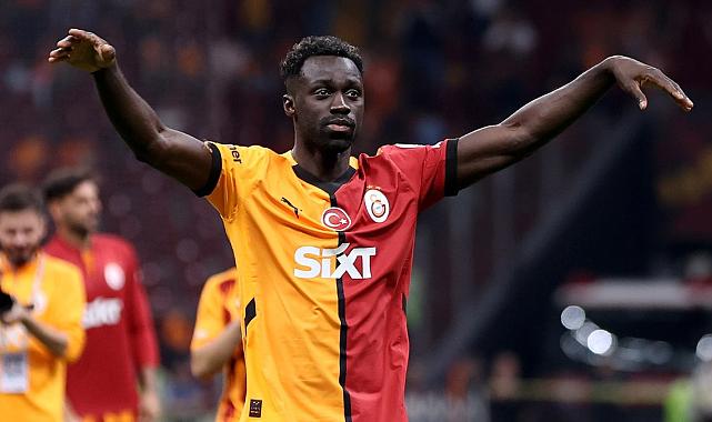 Sanchez: “Taraftar tribünlerin kalbi, onlarla güçlüyüz”