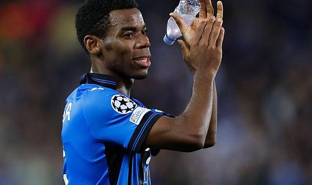 Sarı-lacivertliler Club Brugge’ün yıldızına talip