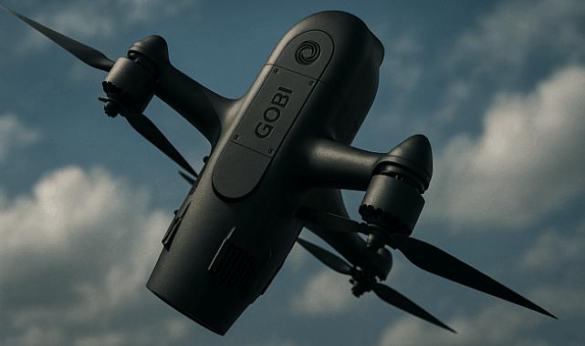 Savaşta yeni dönem: Patlayıcı değil, zeka ve hız