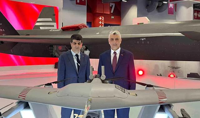 Savunma ihracatı 8 milyar doları aşacak