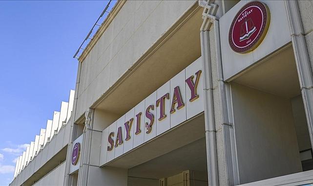 Sayıştay 11 şoför alımı ilanı Resmi Gazete’de