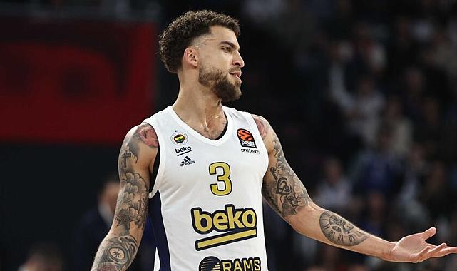 Scottie Wilbekin, Fenerbahçe Beko’da 2 yıl daha