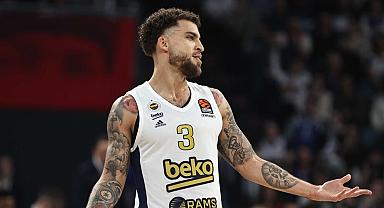 Scottie Wilbekin, Fenerbahçe Beko’da 2 yıl daha