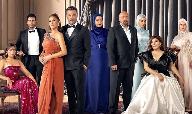 Şebnem Bozoklu yeni sezonda Show TV'de