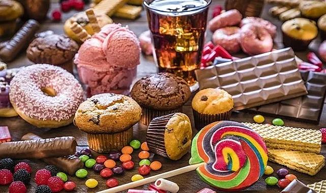 Şekersiz 30 gün vücudu baştan sona değiştiriyor