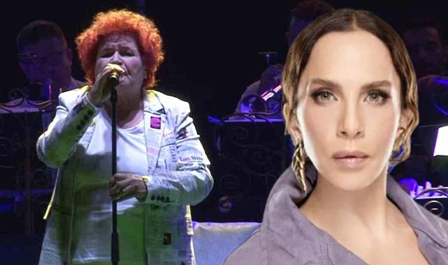 Selda Bağcan'ın son hali sosyal medyada olay oldu