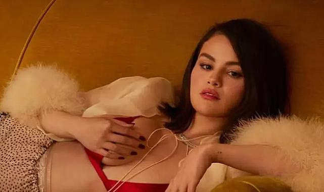 Selena Gomez’in sıra dışı doğum günü kutlaması