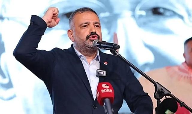 Şenol Aslanoğlu: Operasyonda odacı bile gözaltına alındı