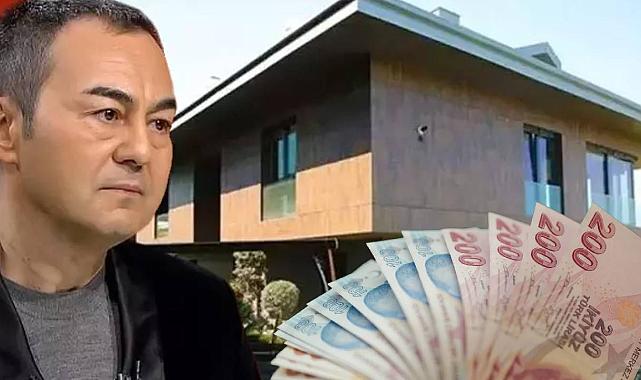 Serdar Ortaç: Mal varlığımı çalışanlarıma bıraktım