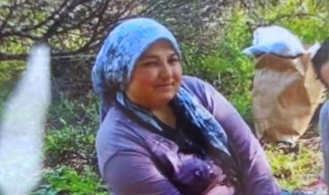 Şerife Altın için arama çalışmaları sürüyor