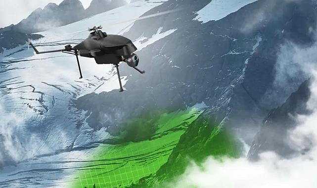 SEYYAH: GPS’siz uçuş için yerli seyrüsefer çözümü