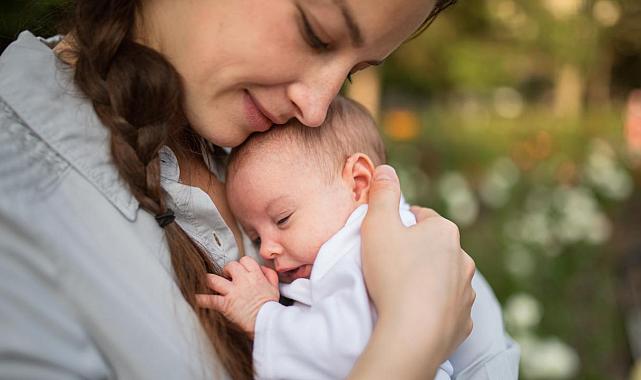 Sezaryen oranlarında 40 haftalık dönüşüm: İlk kez düşüş yaşandı