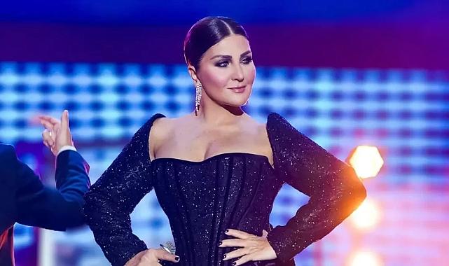 Sibel Can turnesinde İzmir durağı