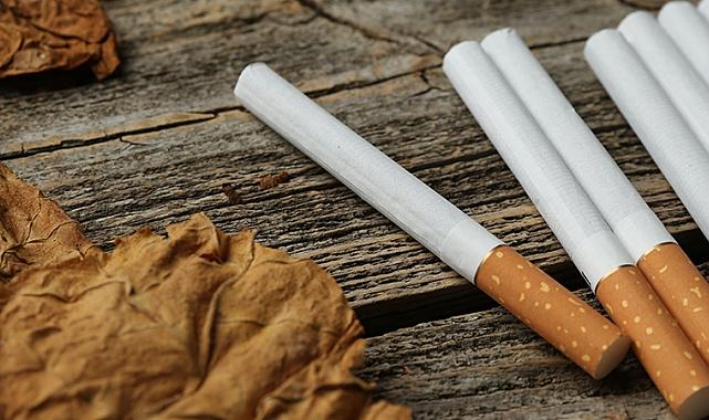 Sigaraya yeni zam! Fiyatlar 96 TL'ye dayandı