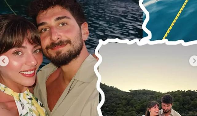 Sıla Türkoğlu 2025’in en güzel kadını seçildi