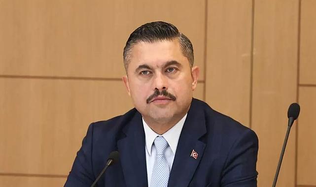 Şile Belediye Başkanı görevden uzaklaştırıldı