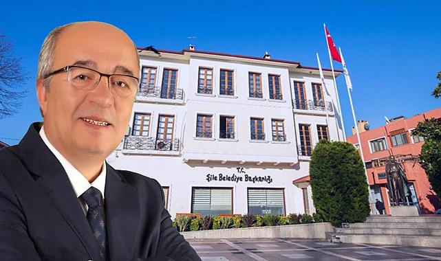 Şile’de Yolsuzluk Skandalı Sonrası Sacit Terzi Başkanvekili