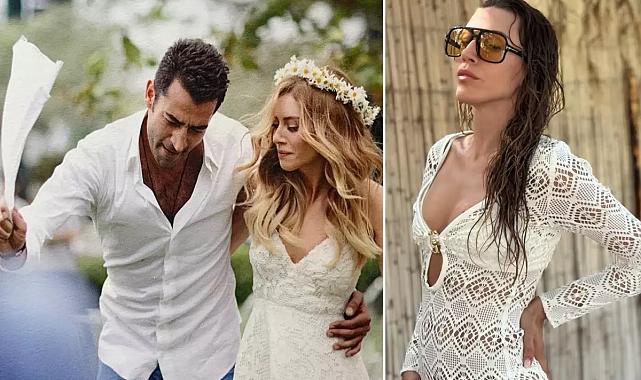 Sinem Kobal’dan radikal değişim: Eski tarzına döndüB