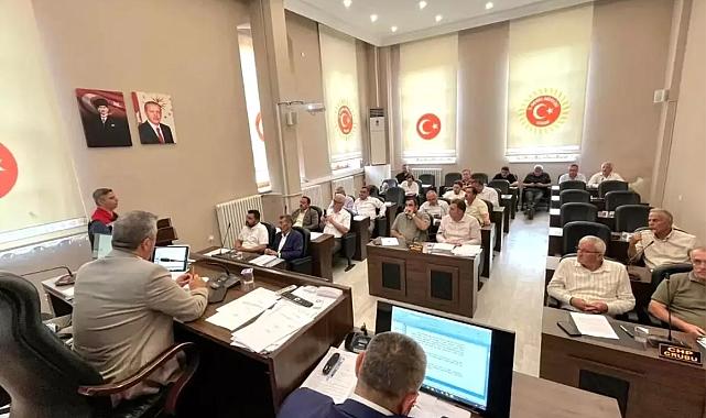 Sinop’ta tarım ve şap hastalığı toplantısı yapıldı