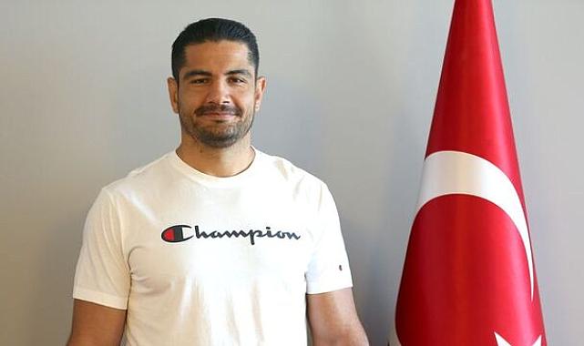 Şırnak’a güreş müjdesi! Taha Akgül’den açıklama