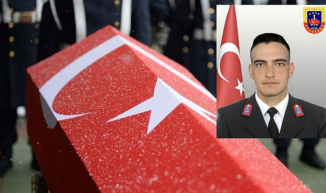 Şırnak’ta yaralanan uzman çavuş şehit oldu