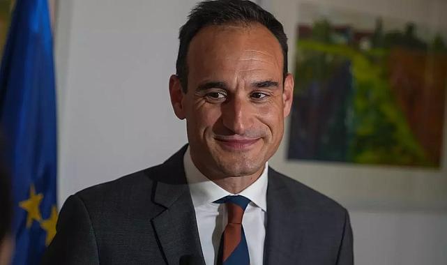 Slovenya’dan Gazze İçin Acil Ateşkes Çağrısı