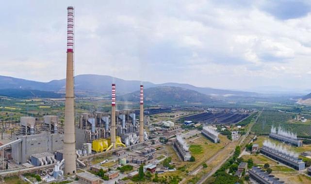 Soma B Termik Santrali’nde katakulli iddiası gündemde